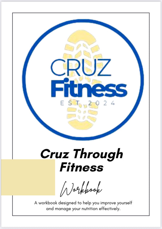 Cruz Through Fitness